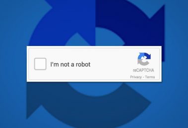 Google reCAPTCHA Nasıl Kurulur