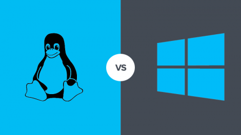 Windows Ve Linux Hosting Arasındaki Farklar